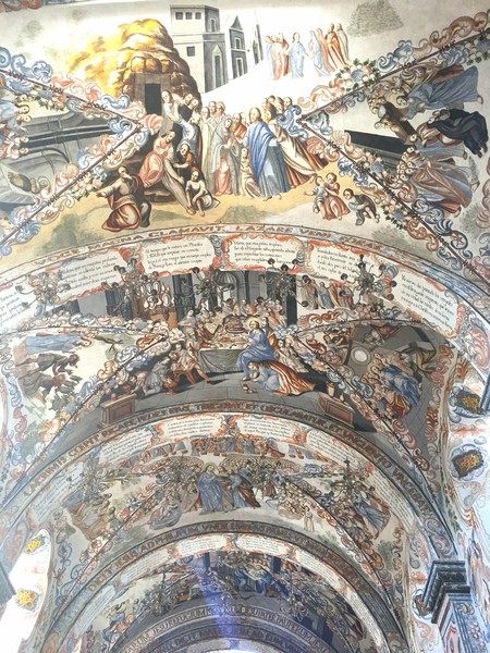 santuario
