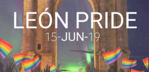 Pride leon 2019