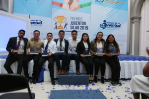 premio de la juventud silao 2019