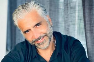 Alejandro Fernández