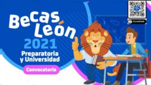 becas-leon-2021-prepa-universidad