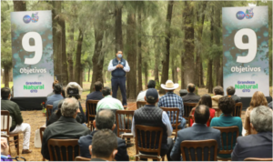 CAMBIO CLIMÁTICO PORTA