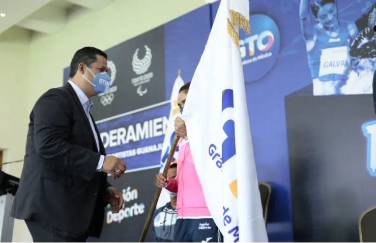 abanderamiento