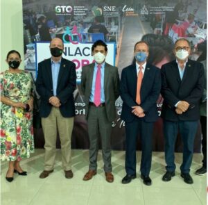 1000 empleos portada