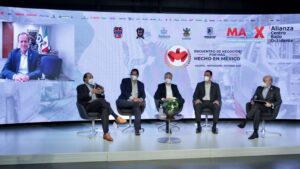 MÁS MÉXICO PORTADA