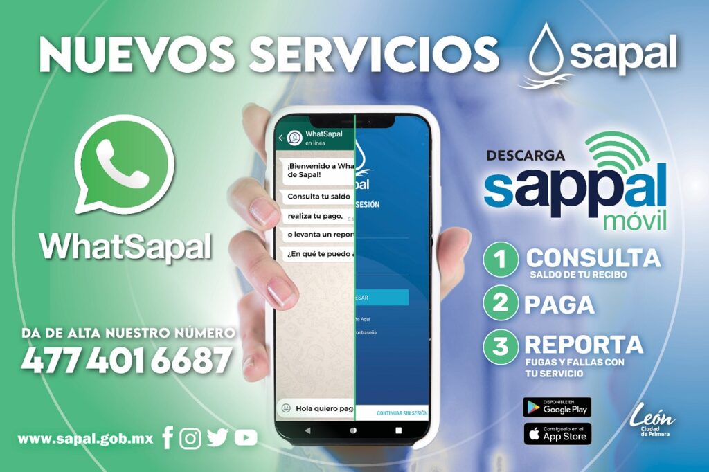 SAPAL PORTADA