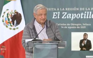 ZAPOTILLO