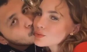 belinda y nodal portada