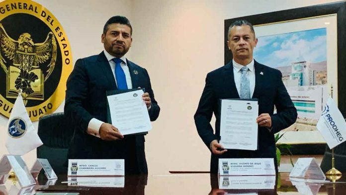 DERECHOS HUMANOS FISCALÍA