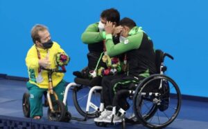 PARALÍMPICOS 2