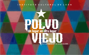 Polvo portada