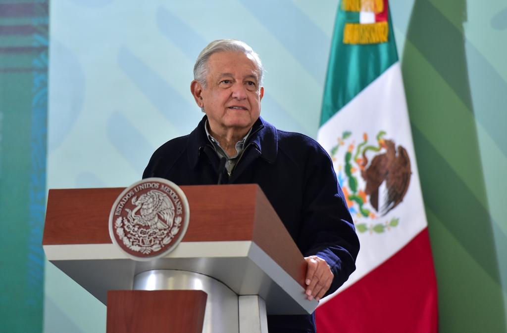 AMLO 1