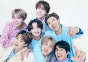 BTS