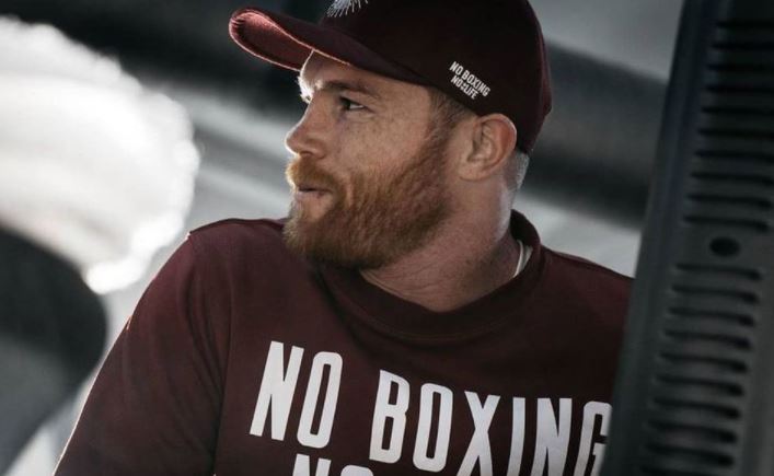 CANELO 3