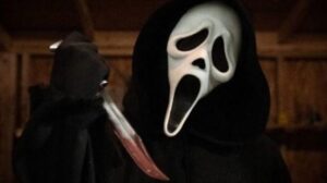 SCREAM 1