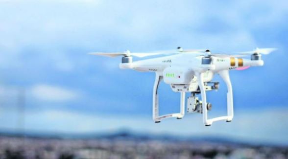 DRONES