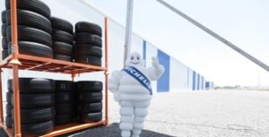 MICHELIN 3
