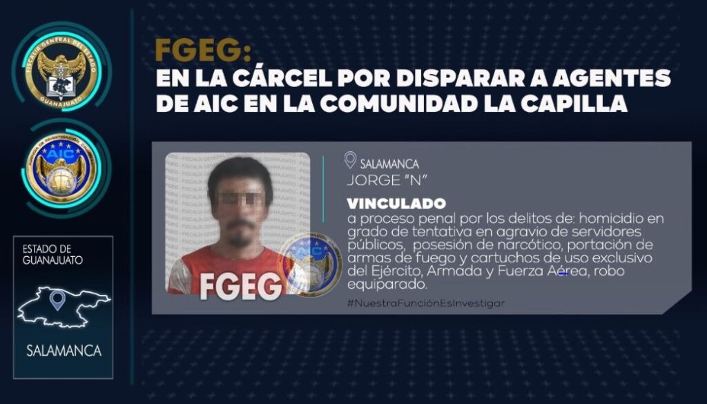 HOMICIDA 1