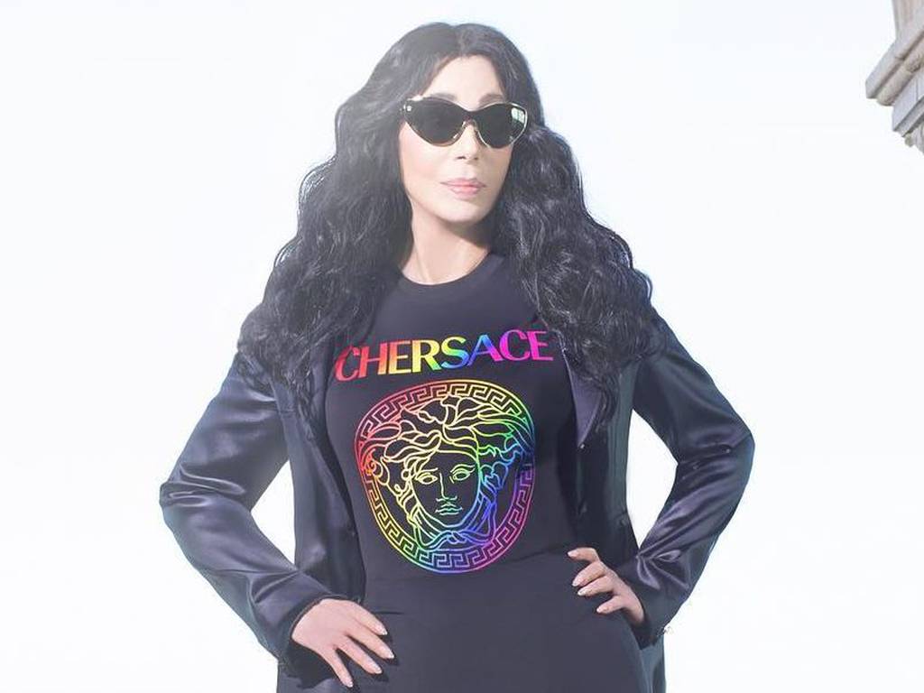 CHER 4