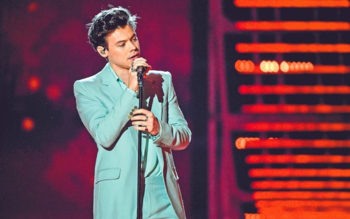 HARRY