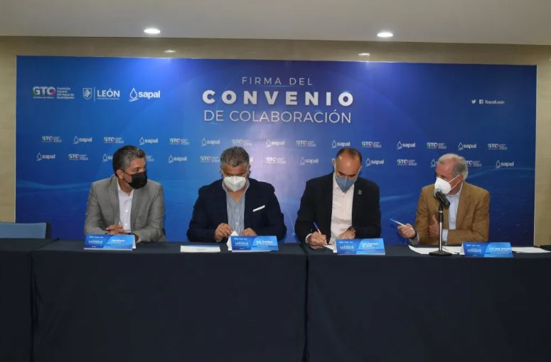 AGUA 1
