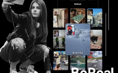 BE REAL 2