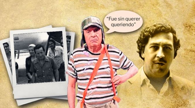 CHESPIRITO