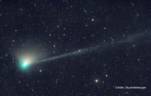 COMETA 2