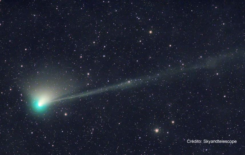 COMETA 2