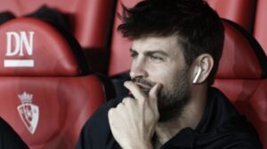 PIQUÉ