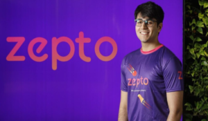 ZEPTO