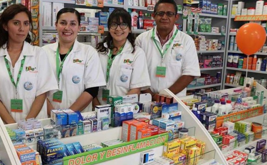 Abren 15 consultorios en las farmacias del ISSEG