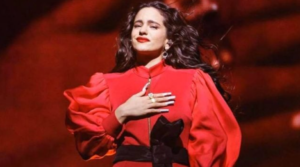 ROSALÍA