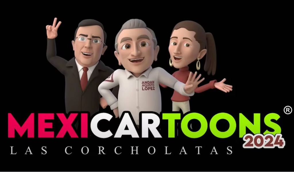 MEXICARTOONS