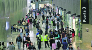 MIGRANTES