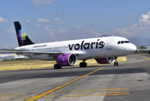 VOLARIS