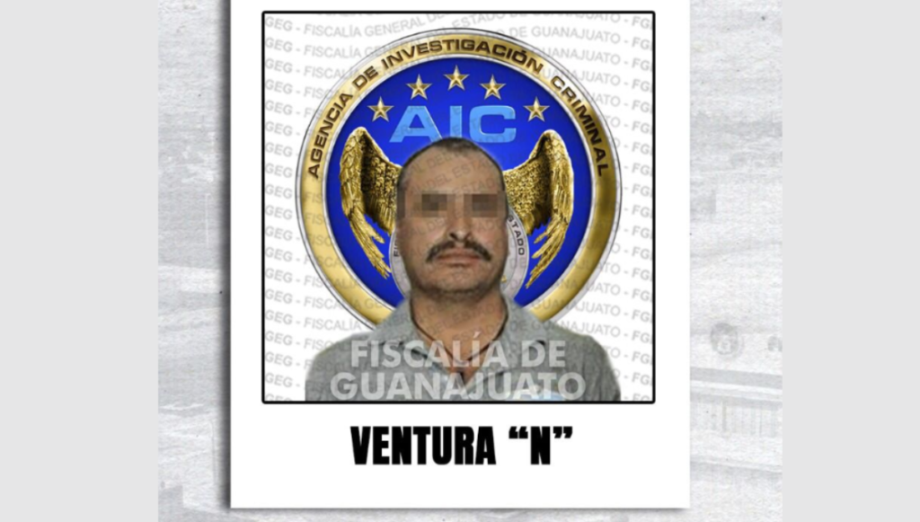 VENTURA