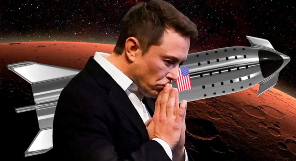 spacex