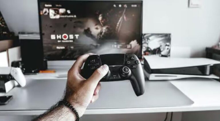 Play5