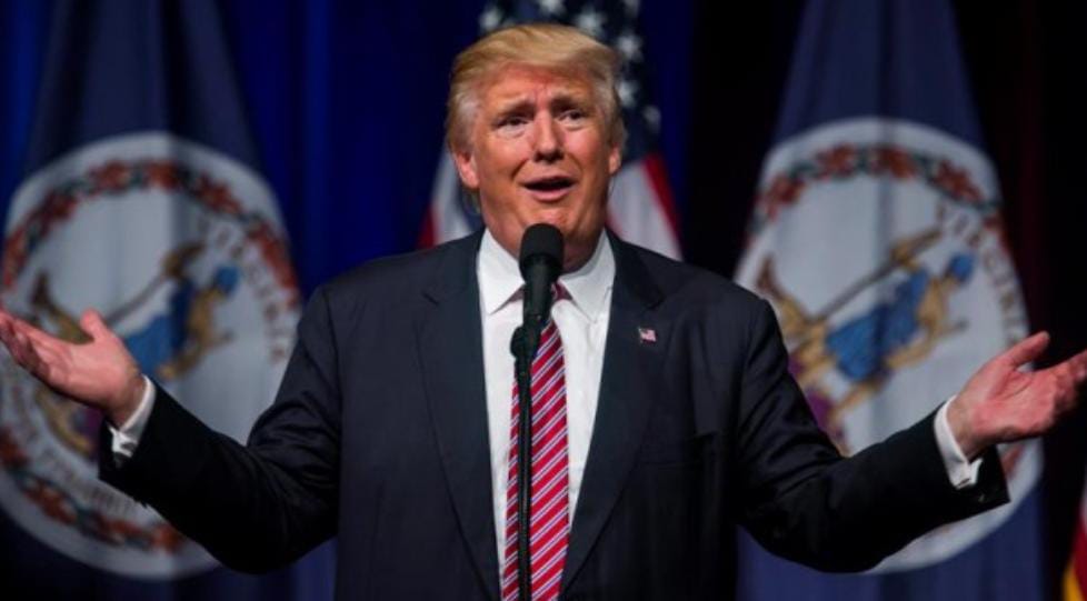 Trump
