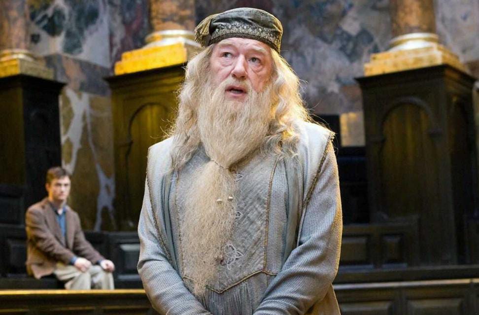 Dumbledore
