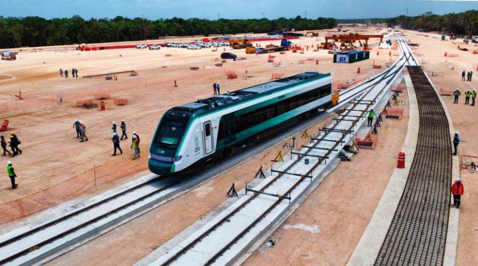 Tren Maya