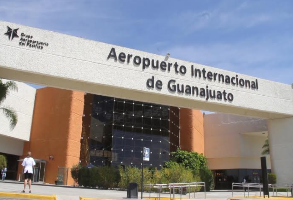 AEROPUERTO