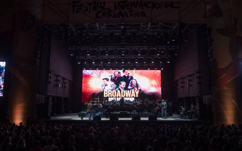 CERVANTINO