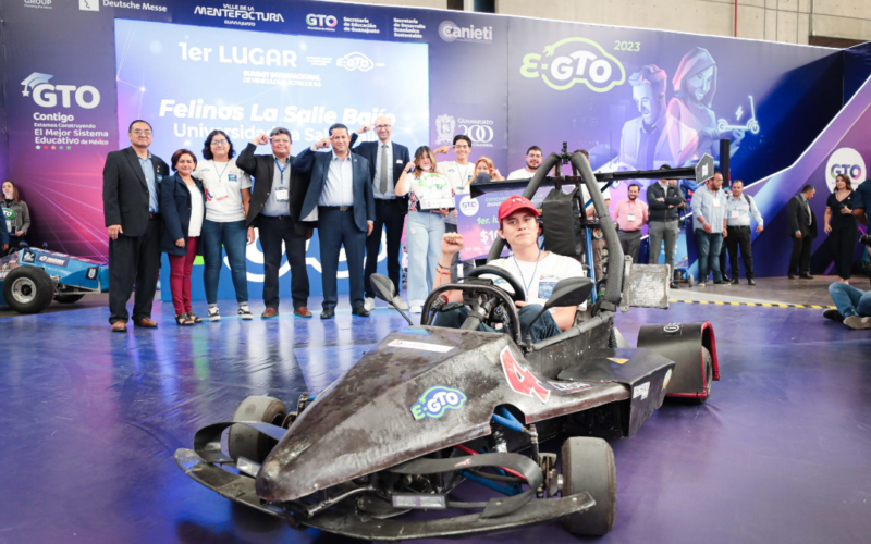 E-GTO