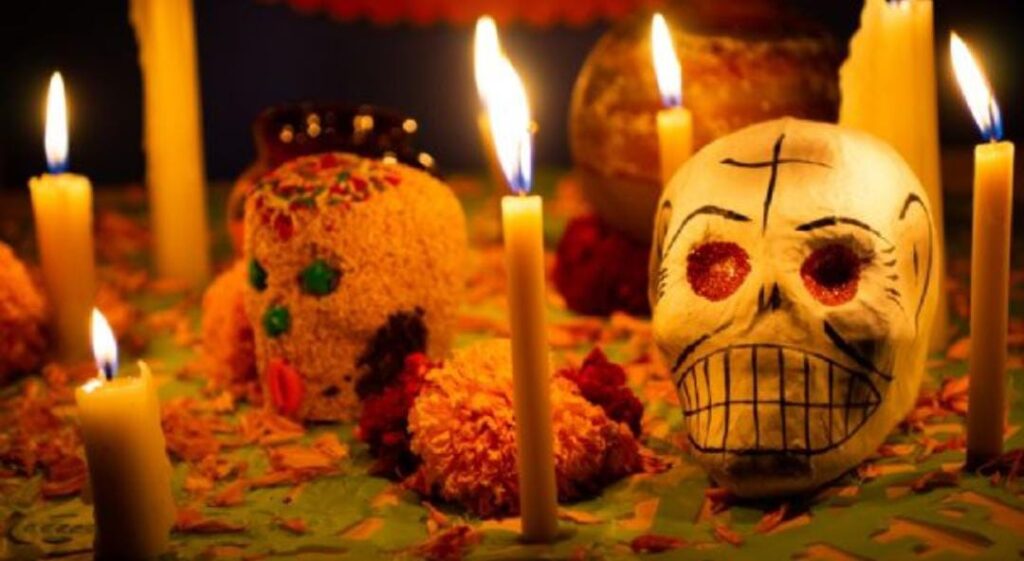 Muertos