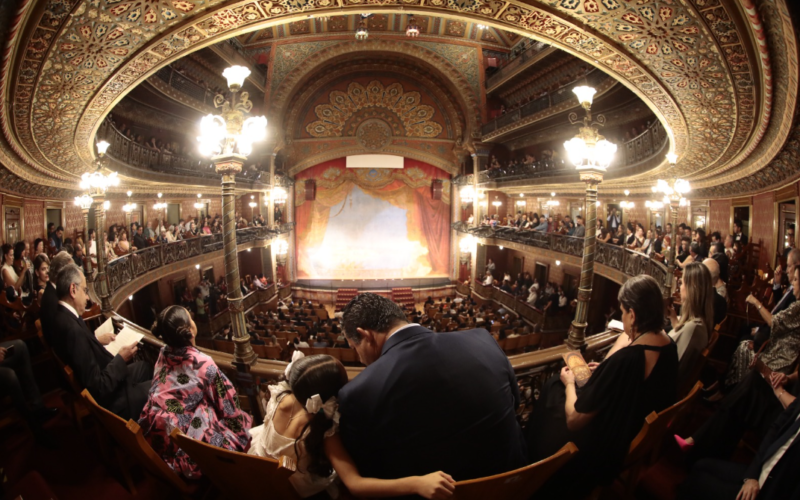 TEATRO 4