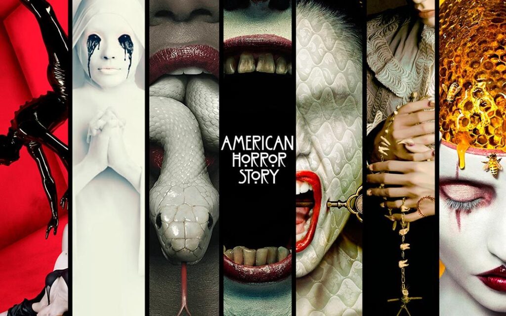 AHS