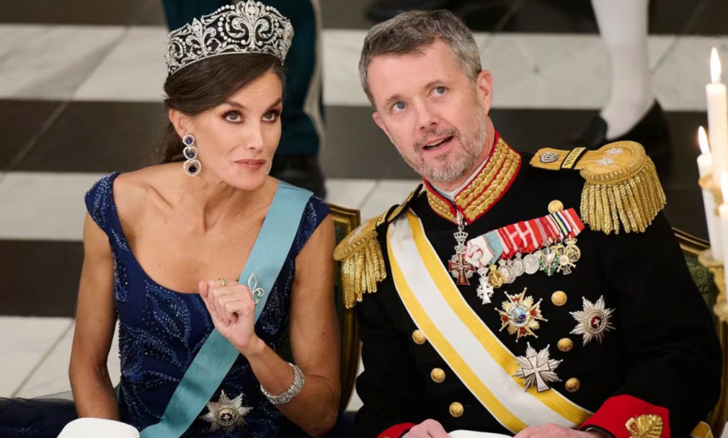 LETIZIA