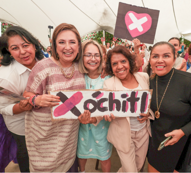 XÓCHITIL